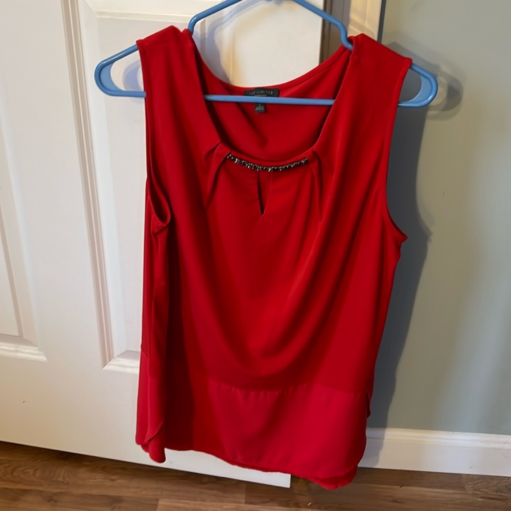 Large the limited top
